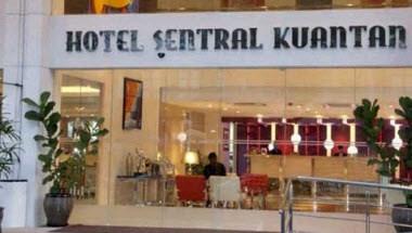 Hotel Sentral Kuantan in Kuantan, MY