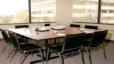 JPR Meeting Rooms in Toronto, ON
