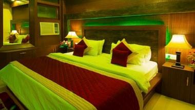 Hotel Breeze Inn in New Delhi, IN