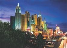 New York-New York Hotel & Casino in Las Vegas, NV