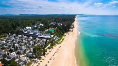 Natai Beach Resort & Spa, Phang-Nga in Phang Nga, TH