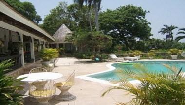 Paradise Seranade Villa in Montego Bay, JM