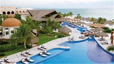 Excellence Riviera Cancun in Cancun, MX