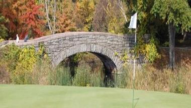 William J. Devine Golf Course in Boston, MA