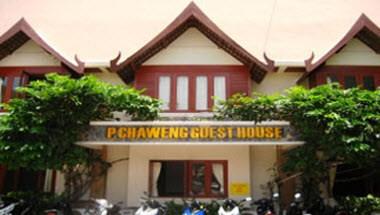 P.Chaweng Guest House in Surat Thani, TH