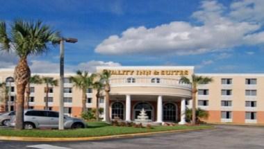 Quality Inn & Suites Near the Theme Parks in Orlando, FL