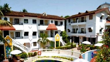 The Goan Village Resort in Goa, IN
