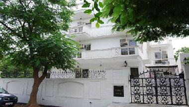 First Choice Guest House in Gurugram, IN