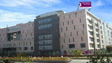 Clarks Inn Suites - Delhi / NCR in Ghaziabad, IN