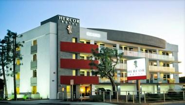 Hercor Hotel in Chula Vista, CA