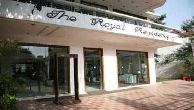 The Royal Residency Hotel in New Delhi, IN