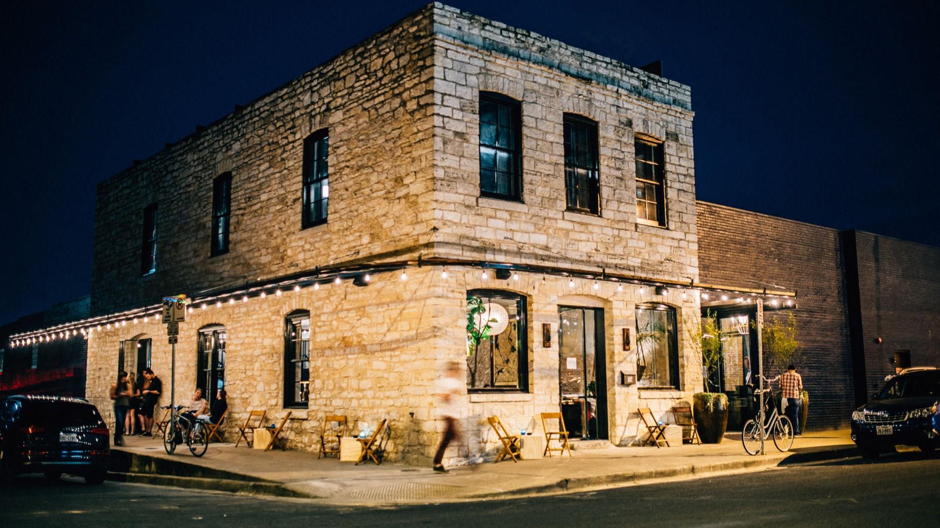 Native Hostel and Bar & Kitchen in Austin, TX