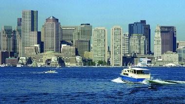 Massachusetts Office of Travel & Tourism in Boston, MA