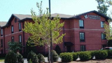 Extended Stay America Denver - Tech Center South in Englewood, CO
