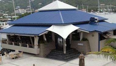 The Moorings Mariner Inn Hotel & Restaurant in Tortola, VG