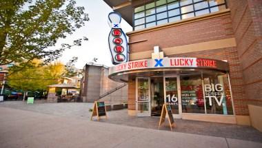 Lucky Strike Lanes & Lounge - Belmar in Lakewood, CO