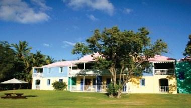 Nanny Cay Hotel in Tortola, VG