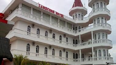 Landcons Hotel & Resort in Langkawi, MY