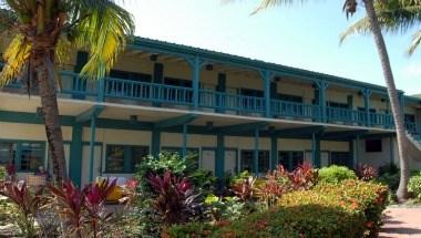 Island Beachcomber Hotel in St. Thomas, VI