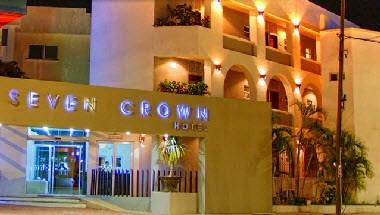 Seven Crown Express & Suites Cabo San Lucas in San Jose del Cabo, MX