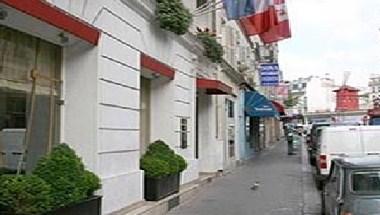 Hotel Moulin Plaza in Paris, FR