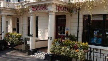 Mitre House Hotel in London, GB1