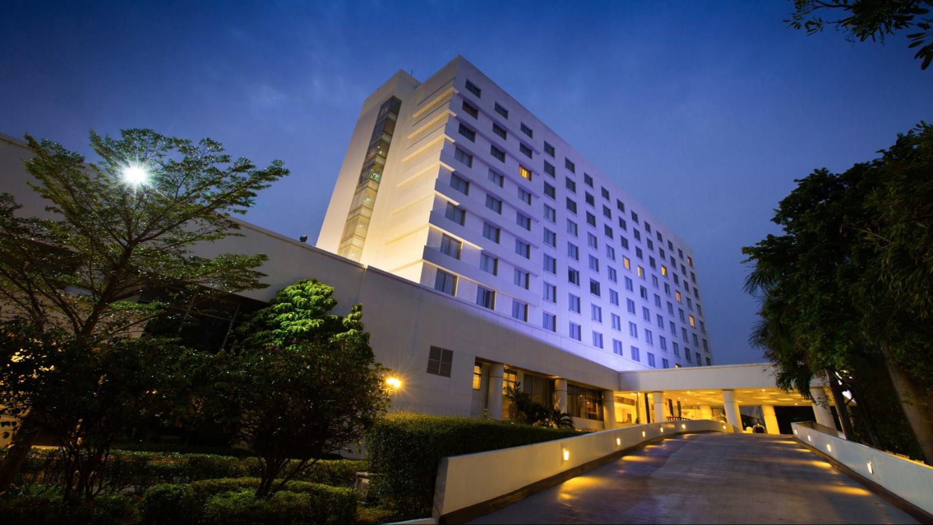 The Imperial Hotel and Convention Centre Korat in Nakhon Ratchasima, TH