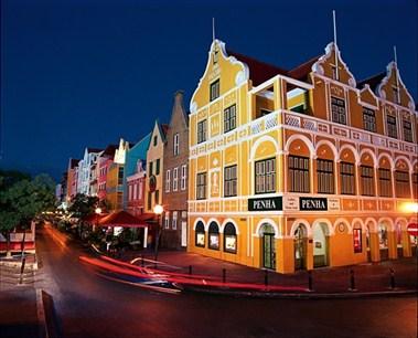 Curacao Tourist Board in Willemstad, CW