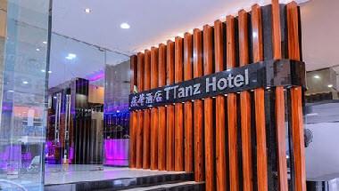 TTanz Hotel in Kuala Lumpur, MY