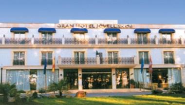 Gran Hotel Jovellanos in Gijon, ES