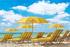 Hilton Cabana Miami Beach Resort in Miami Beach, FL
