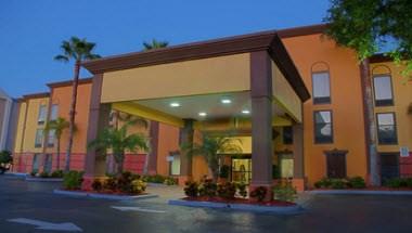 Best Western Plus Universal Inn in Orlando, FL