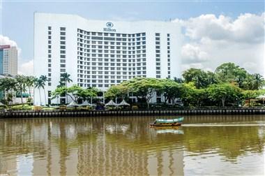 Hilton Kuching in Kuching, MY