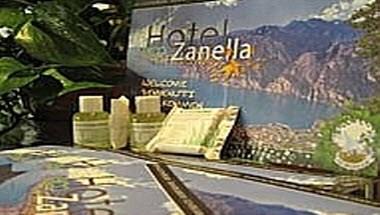 Eco Hotel Zanella in Nago-Torbole, IT