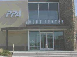 PPA Event Center in Denver, CO