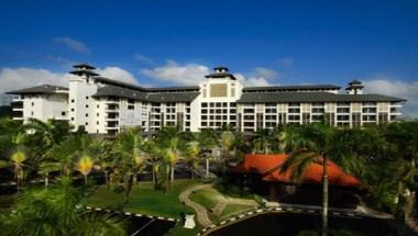 Pulai Springs Resort in Johor Bahru, MY