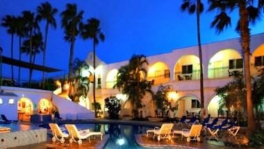Hotel Mar De Cortez in Cabo San Lucas, MX