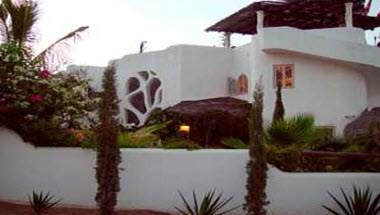 Casa Contenta Bed & Breakfast Inn in Cabo San Lucas, MX