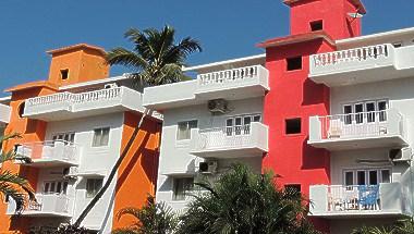 Resorte Village Royale in Goa, IN