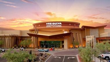 Vee Quiva Hotel & Casino in Laveen, AZ