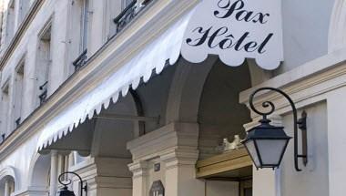 Hotel Pax Opera in Paris, FR