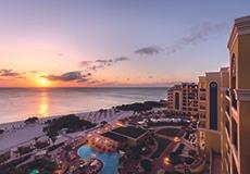 The Ritz-Carlton, Aruba in Aruba, AW