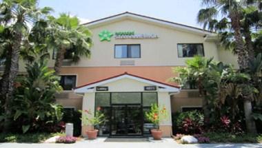 Extended Stay America Tampa - Airport - Memorial Hwy. in Tampa, FL