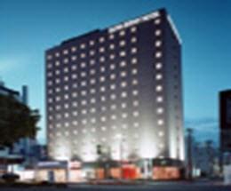 Daiwa Roynet Hotel Akita in Akita, JP