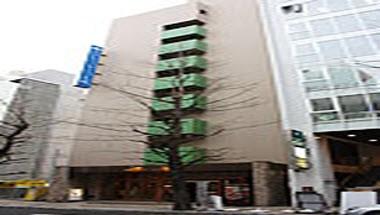 Hotel Pearl City Sapporo in Sapporo, JP