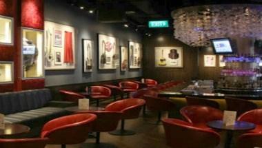 Hard Rock Cafe - Sentosa in Singapore, SG