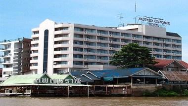 Ayothaya Riveside Hotel in Ayutthaya, TH