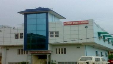 Accent Guest House in Noida, IN