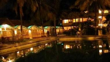 Hotel Colmar Beach Resort in Goa, IN