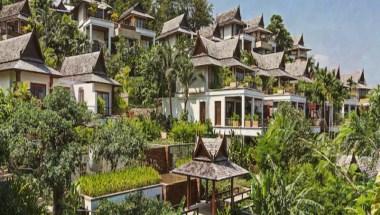 Ayara Hilltops Boutique Resort & Spa in Phuket, TH